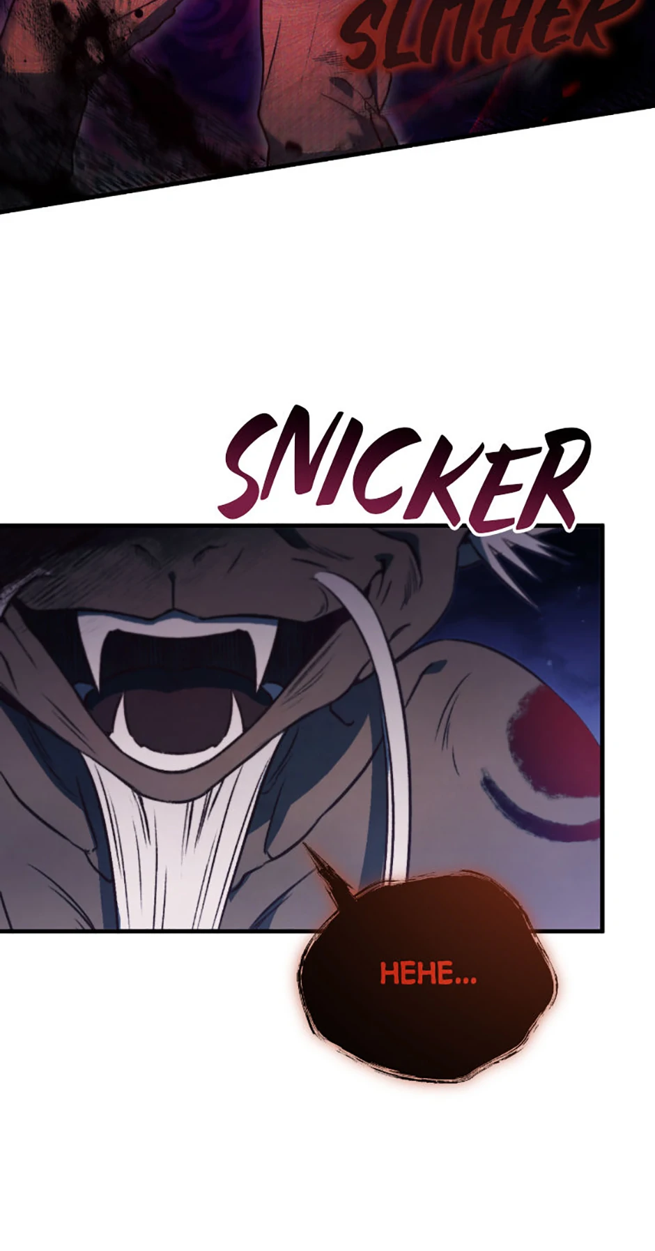 Strange Tales from the Moonlit House [Official] - Episode 1 manhwa