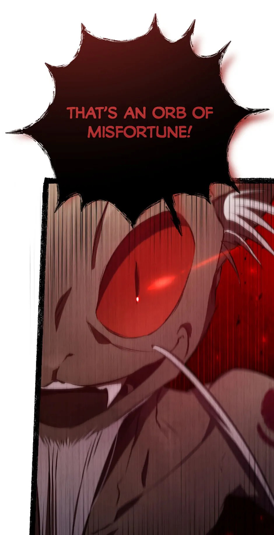 Strange Tales from the Moonlit House [Official] - Episode 1 manhwa