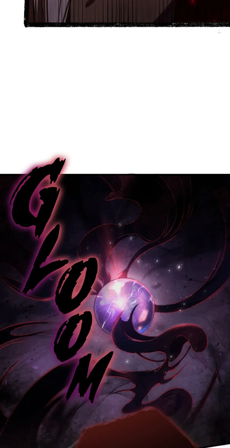 Strange Tales from the Moonlit House [Official] - Episode 1 manhwa