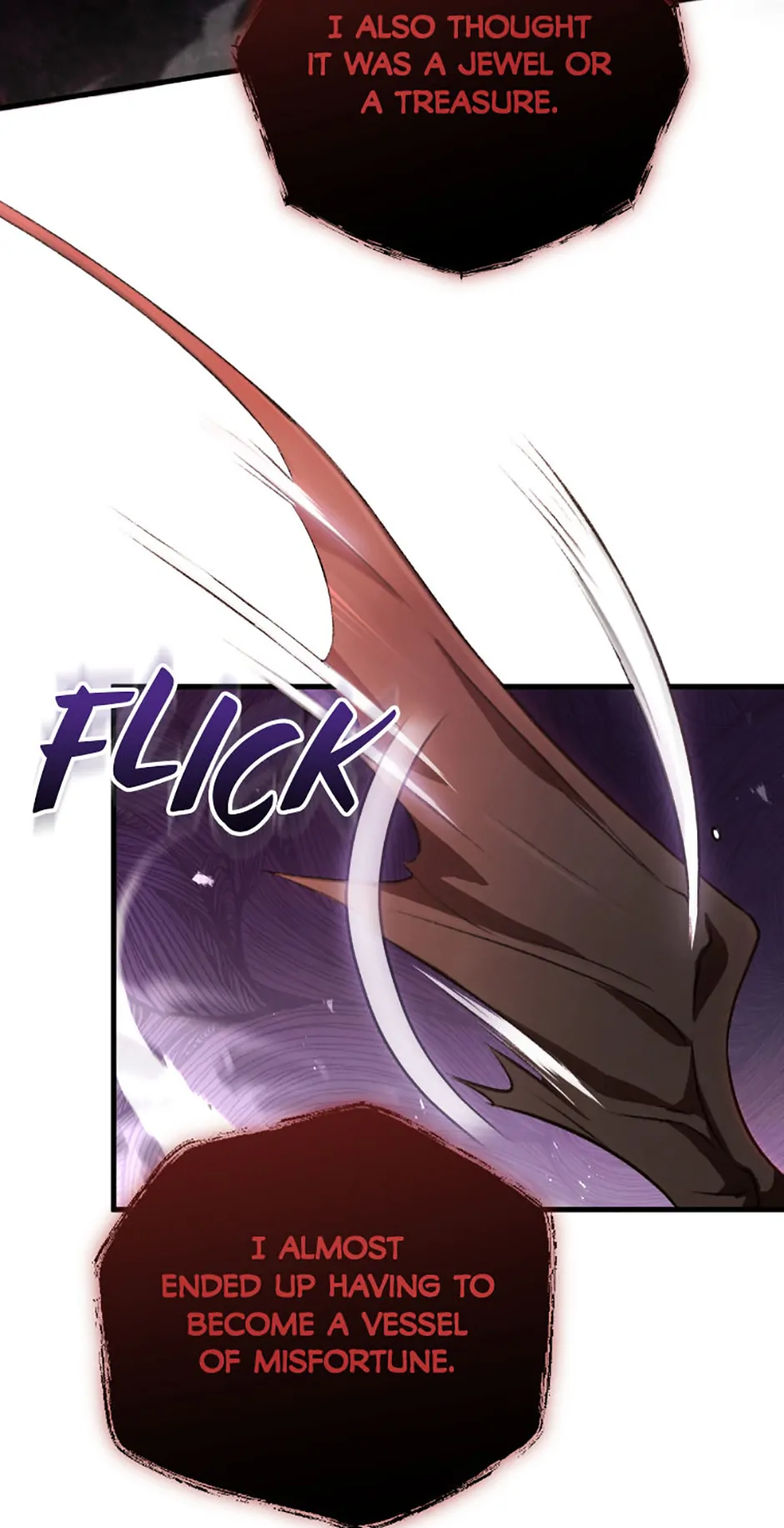 Strange Tales from the Moonlit House [Official] - Episode 1 manhwa