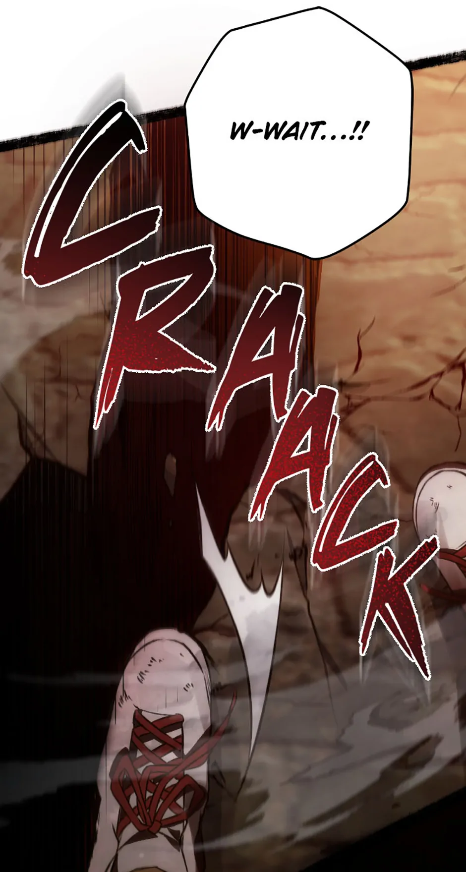 Strange Tales from the Moonlit House [Official] - Episode 1 manhwa