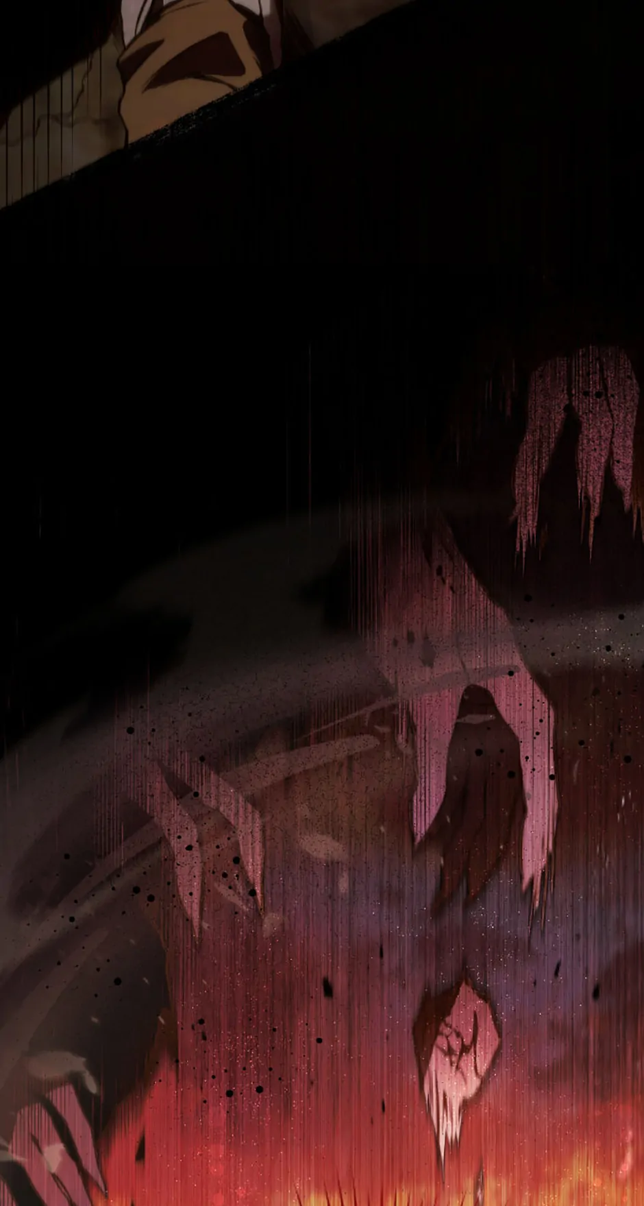 Strange Tales from the Moonlit House [Official] - Episode 1 manhwa