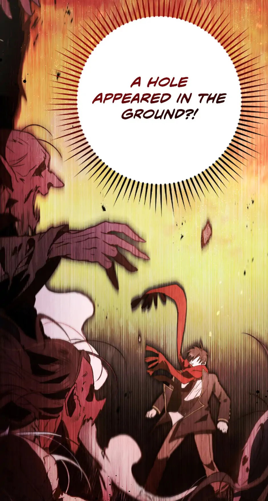 Strange Tales from the Moonlit House [Official] - Episode 1 manhwa