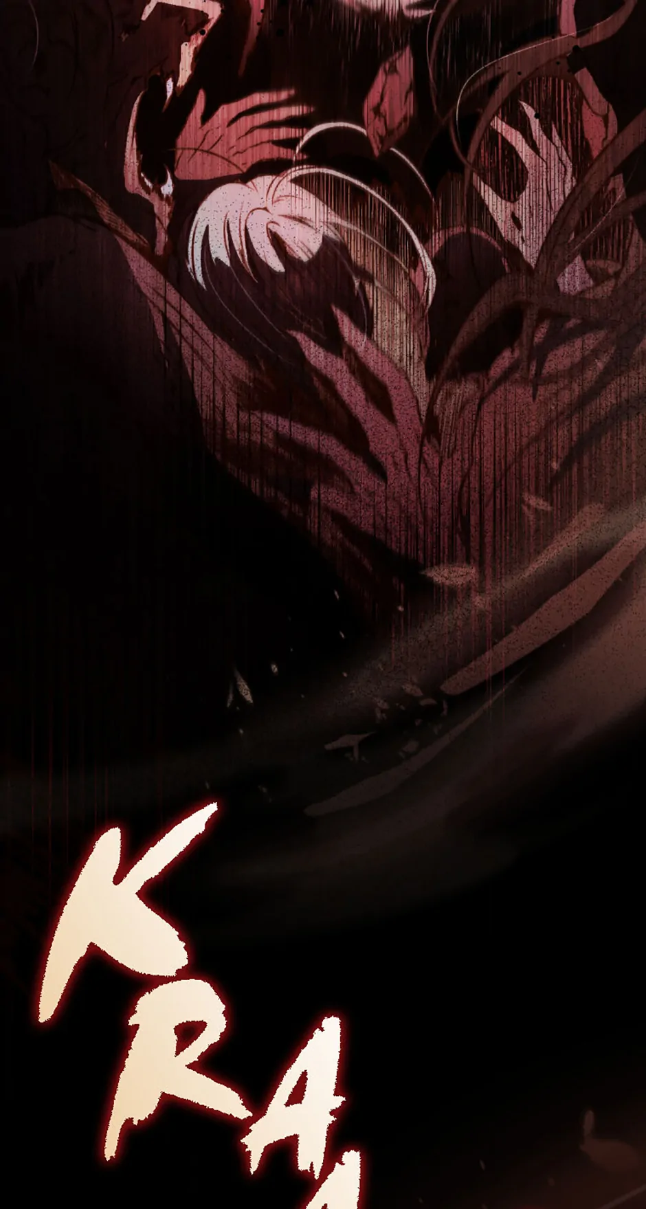 Strange Tales from the Moonlit House [Official] - Episode 1 manhwa