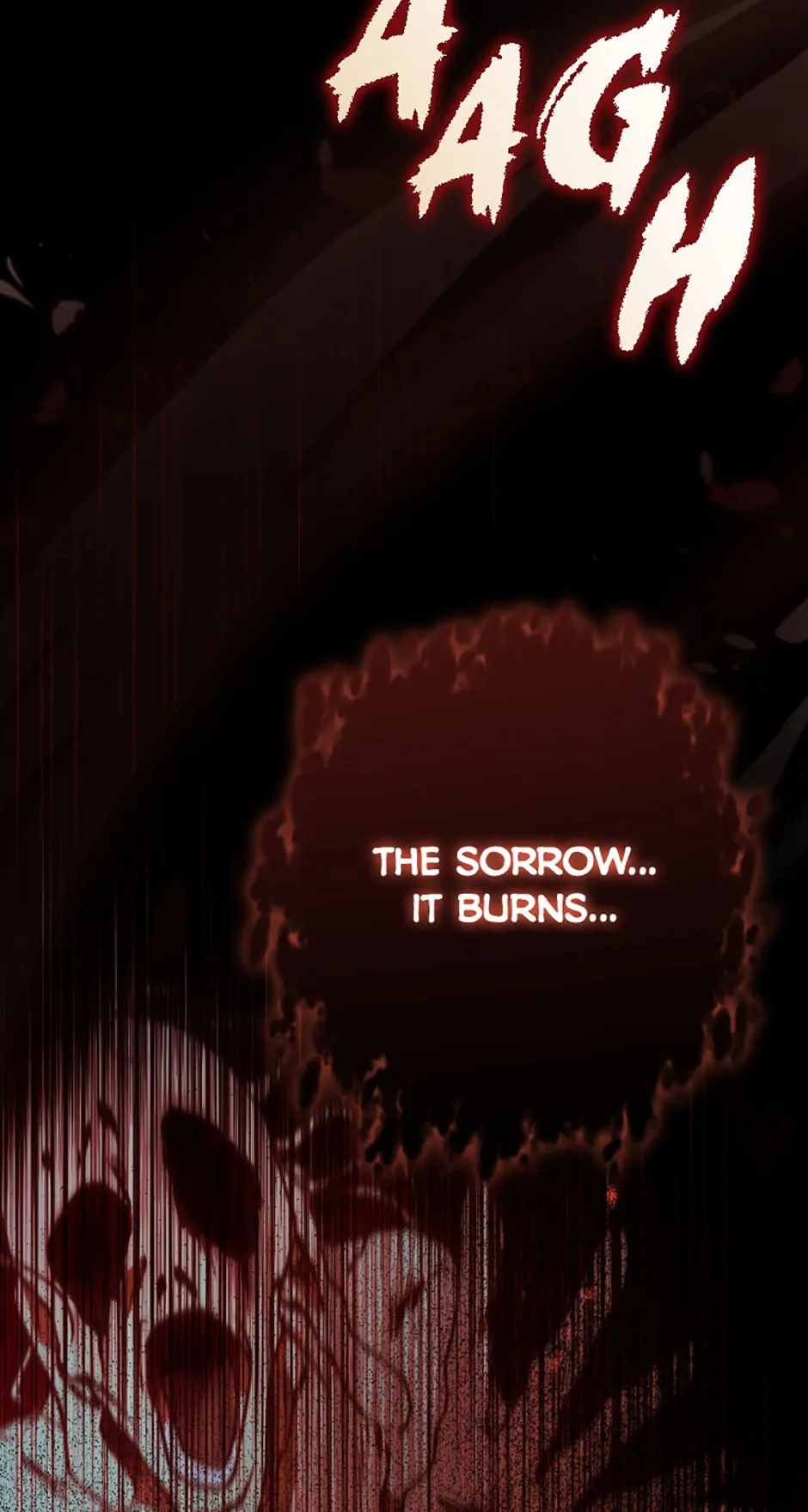 Strange Tales from the Moonlit House [Official] - Episode 1 manhwa
