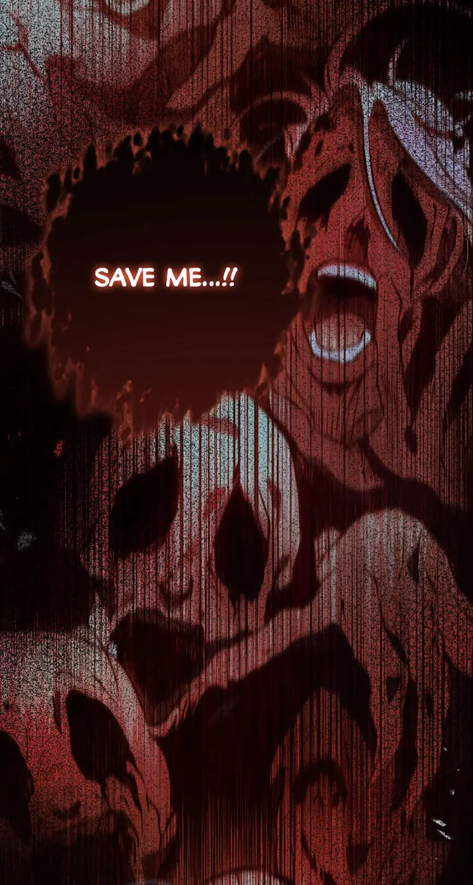 Strange Tales from the Moonlit House [Official] - Episode 1 manhwa