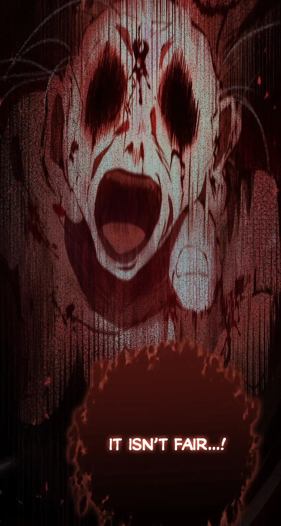 Strange Tales from the Moonlit House [Official] - Episode 1 manhwa
