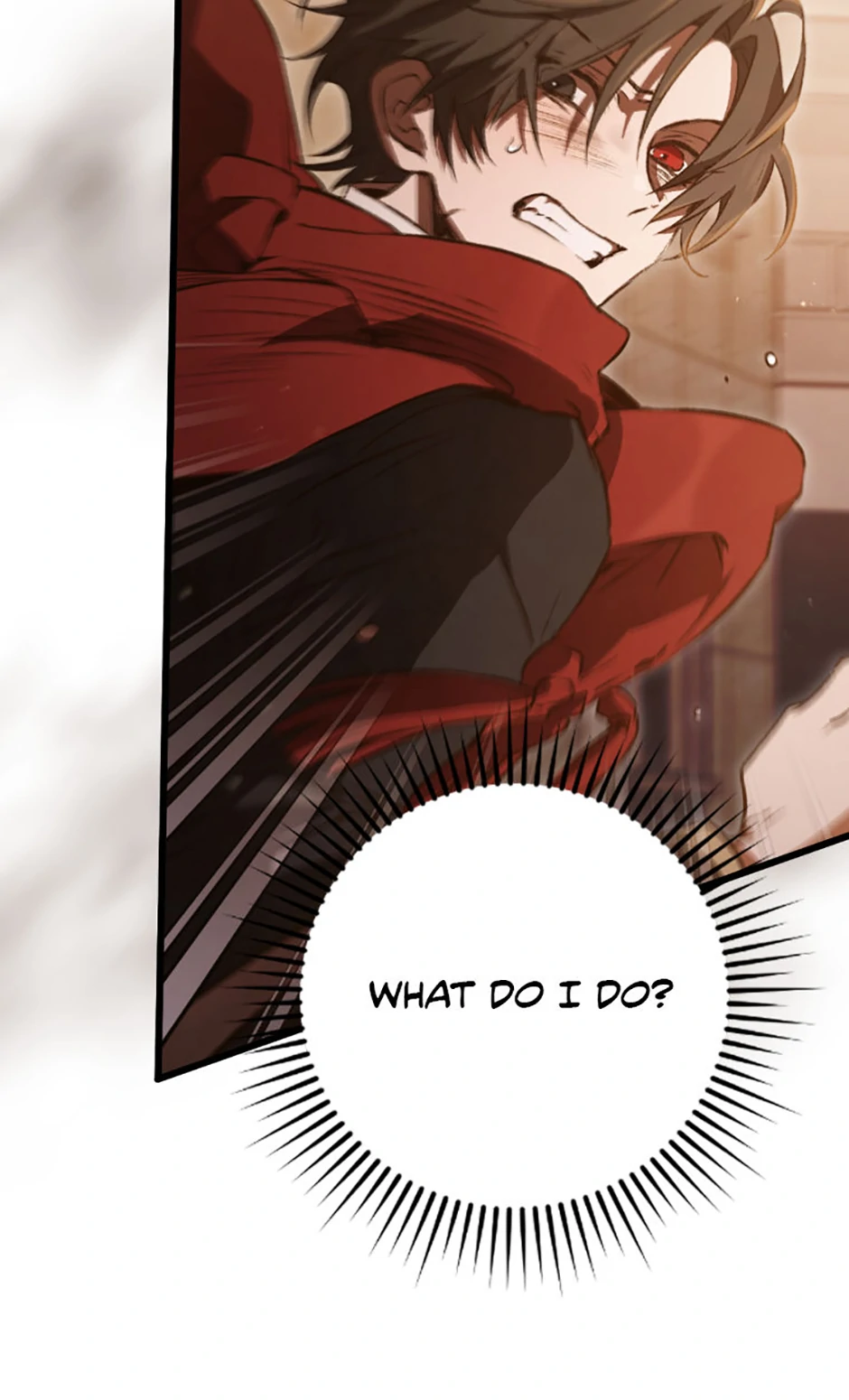 Strange Tales from the Moonlit House [Official] - Episode 1 manhwa