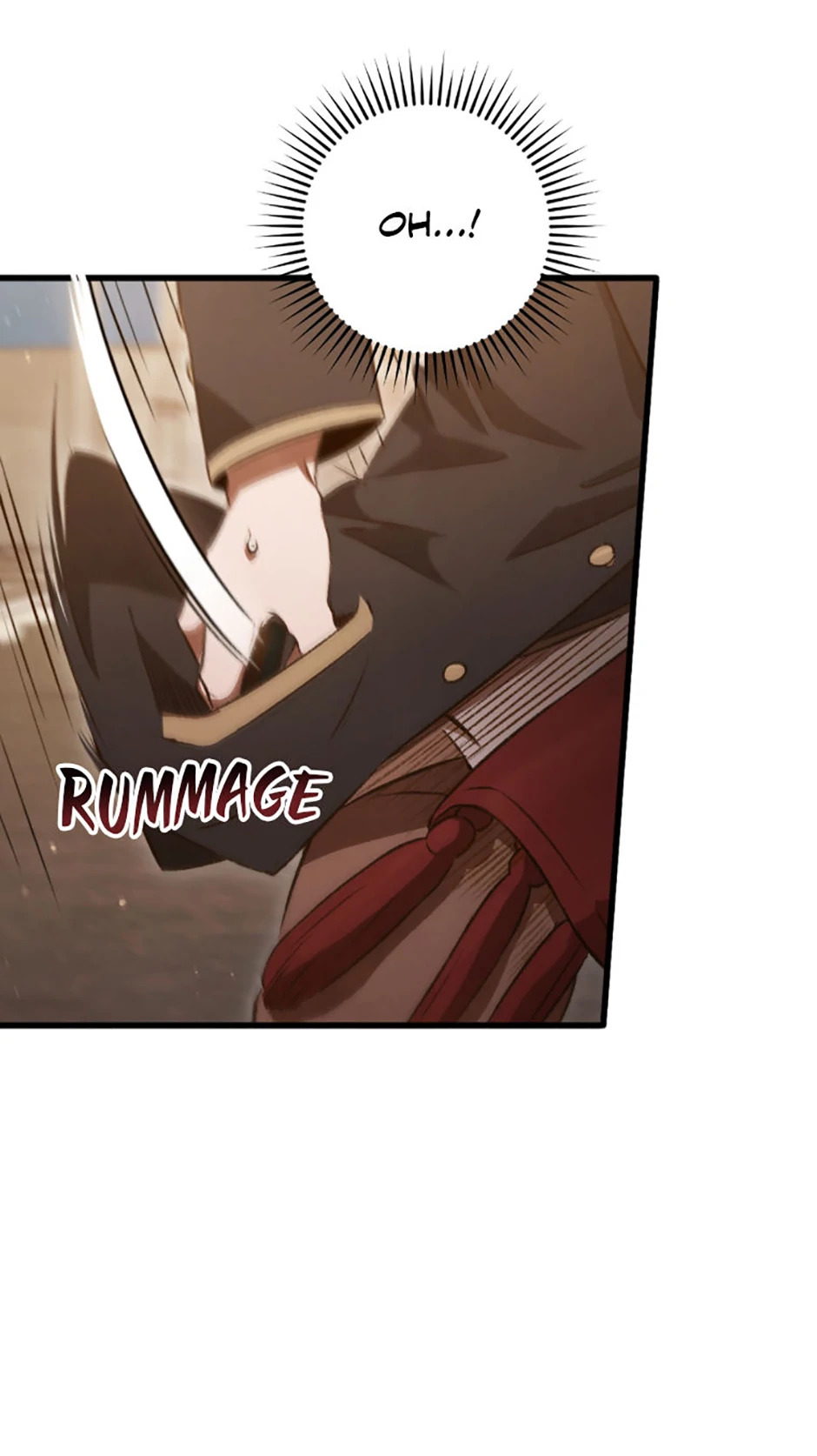 Strange Tales from the Moonlit House [Official] - Episode 1 manhwa