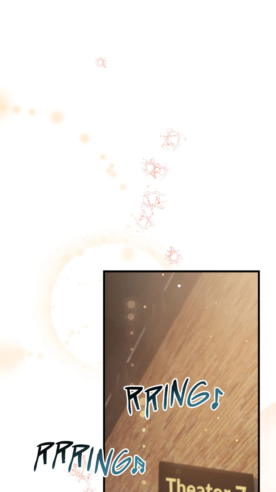 Strange Tales from the Moonlit House [Official] - Episode 1 manhwa