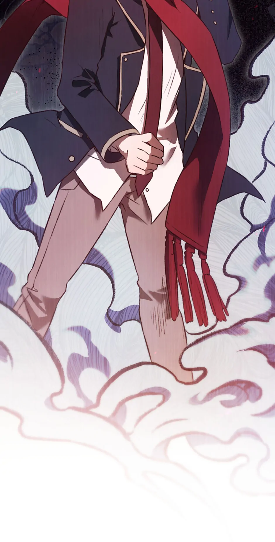 Strange Tales from the Moonlit House [Official] - Episode 1 manhwa