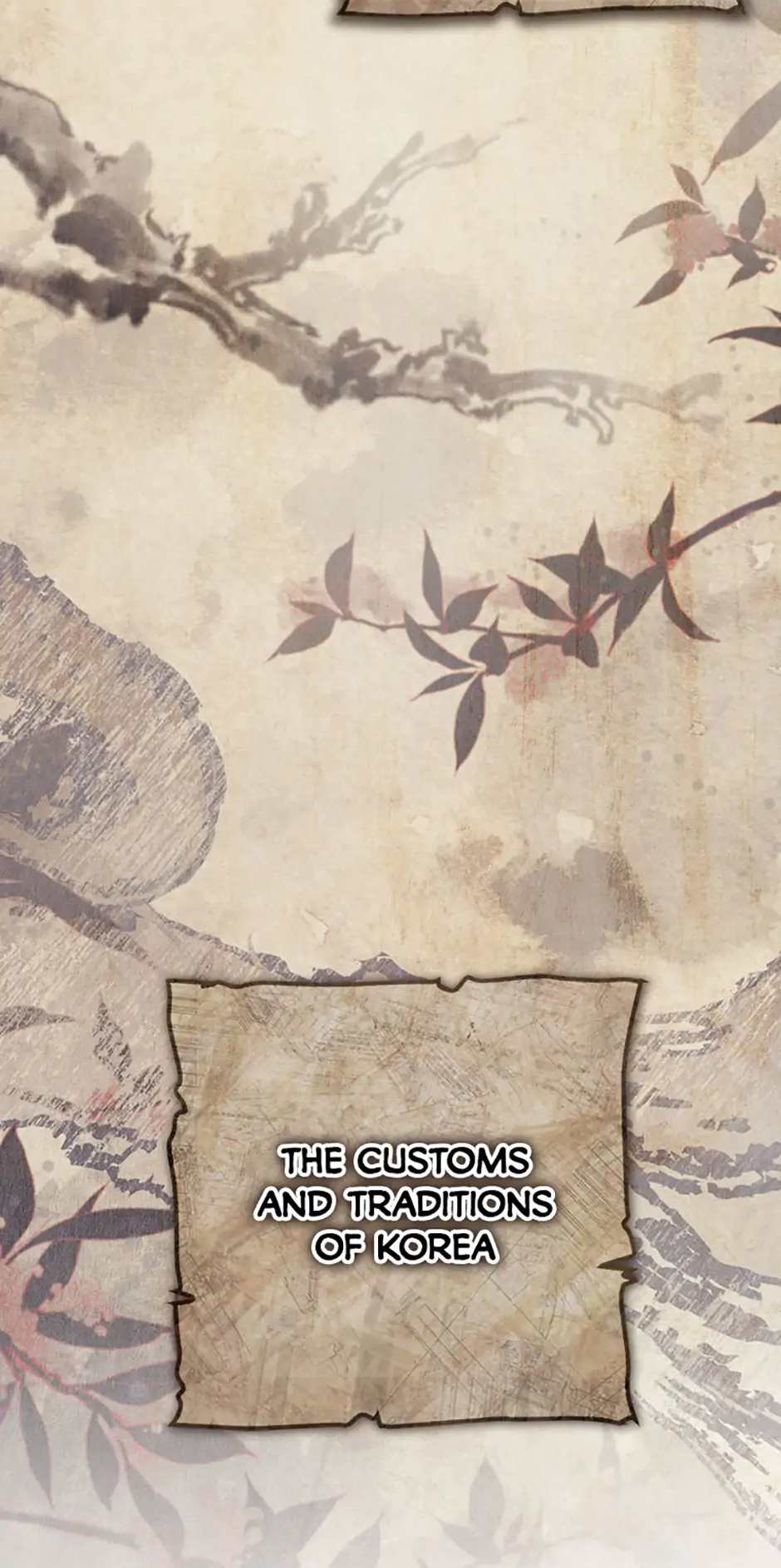 Strange Tales from the Moonlit House [Official] - Episode 10 manhwa