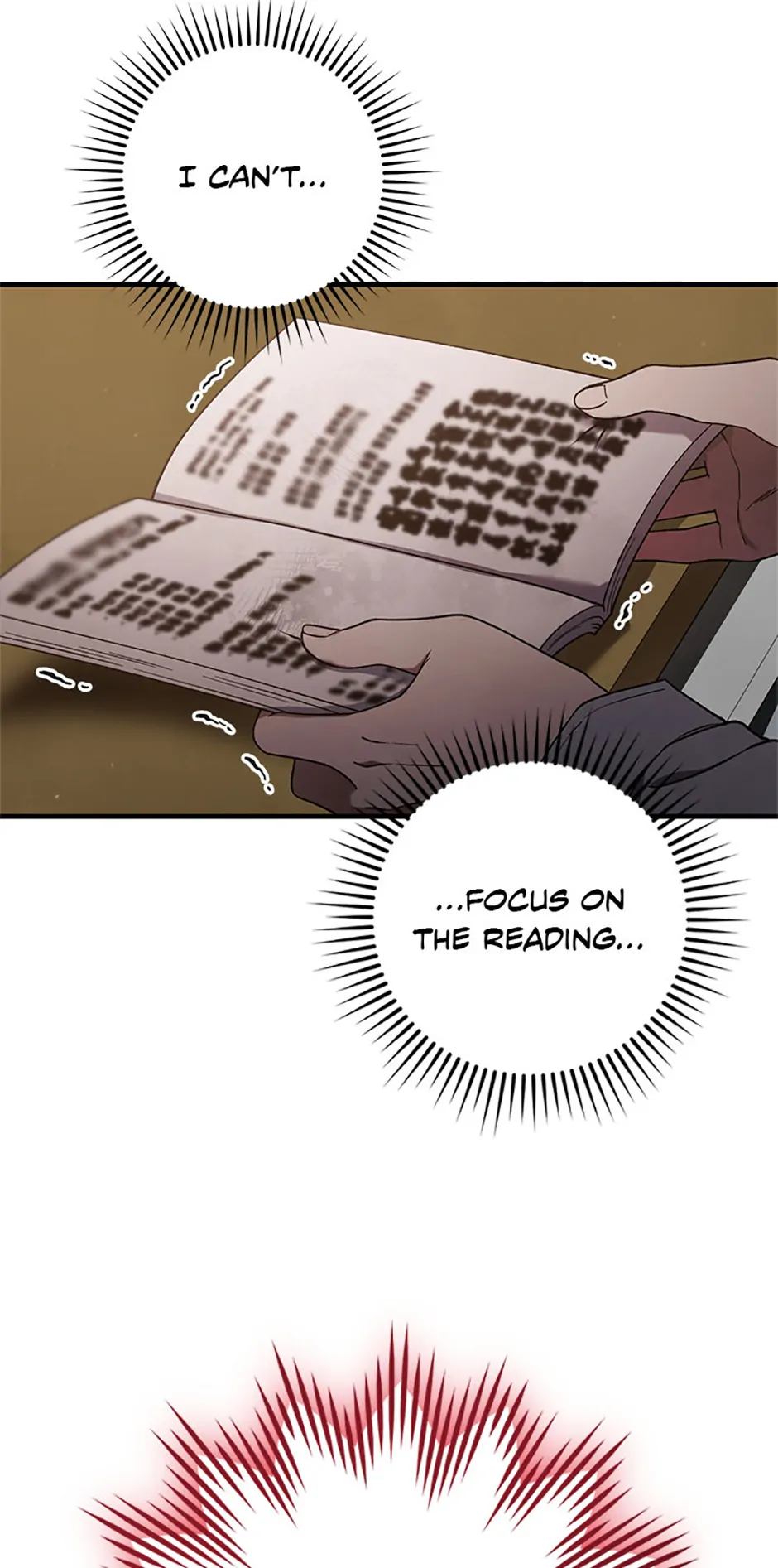 Strange Tales from the Moonlit House [Official] - Episode 10 manhwa