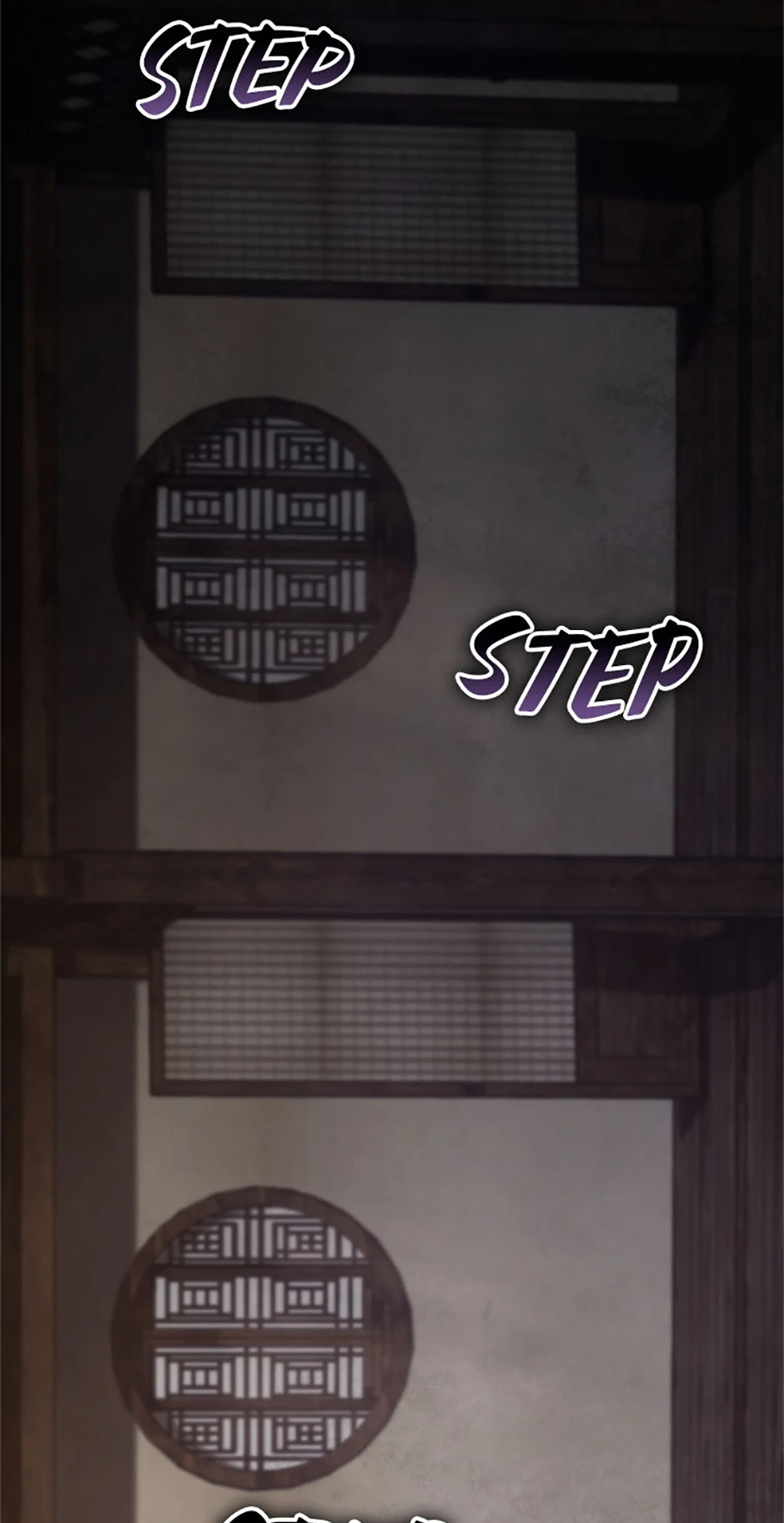 Strange Tales from the Moonlit House [Official] - Episode 10 manhwa