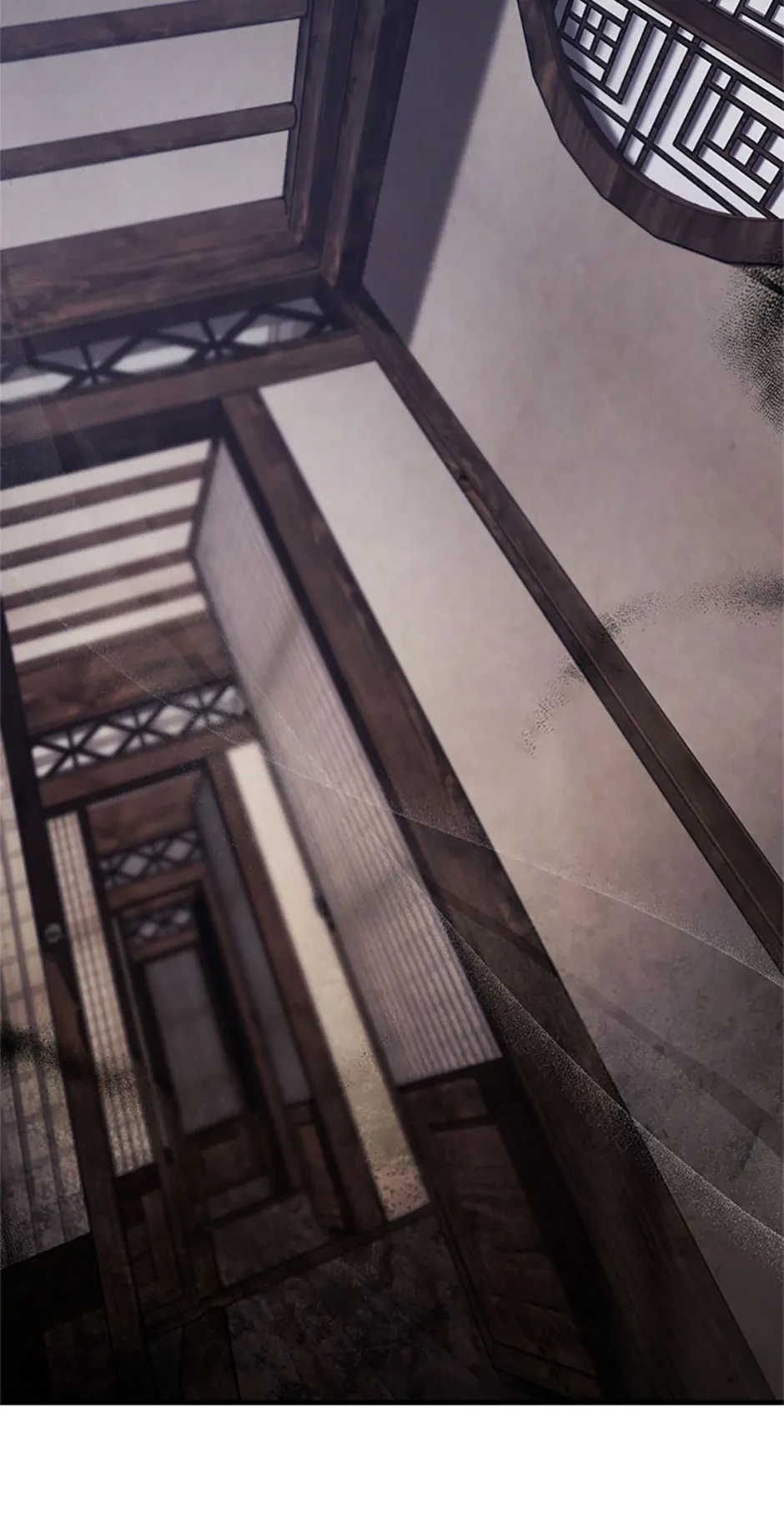 Strange Tales from the Moonlit House [Official] - Episode 10 manhwa