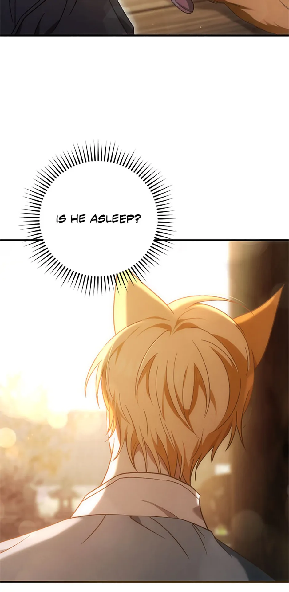 Strange Tales from the Moonlit House [Official] - Episode 10 manhwa