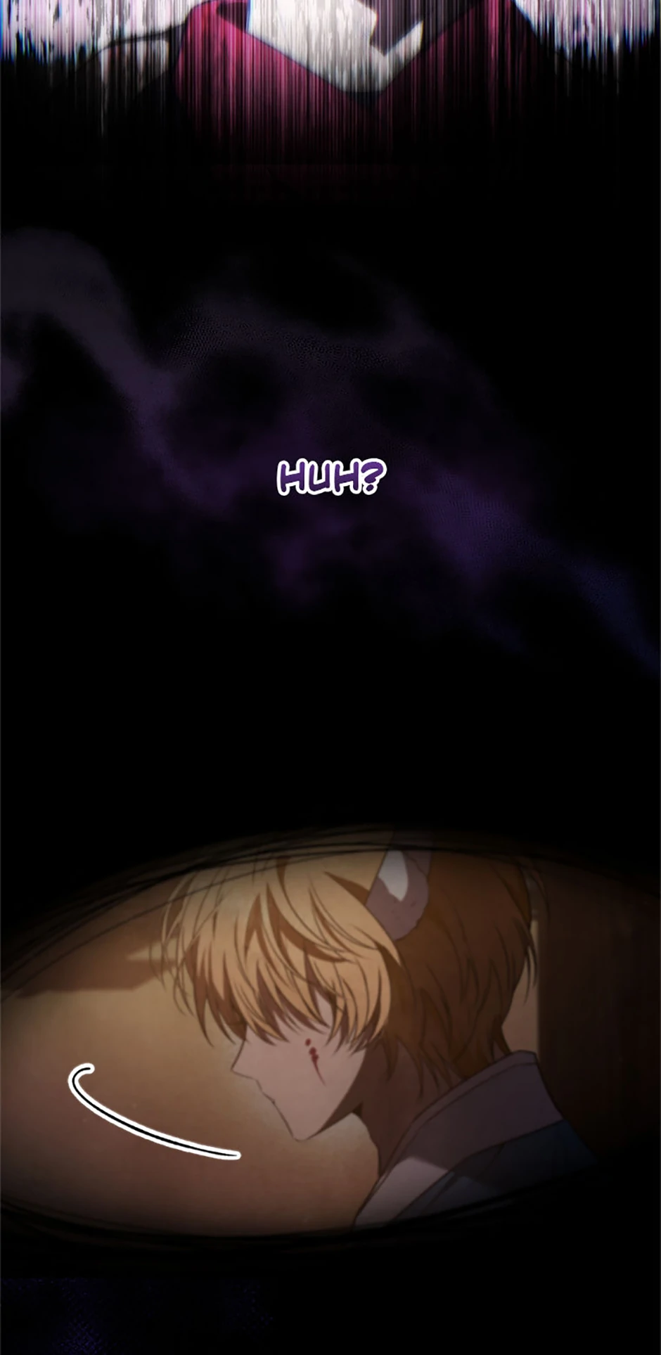 Strange Tales from the Moonlit House [Official] - Episode 10 manhwa