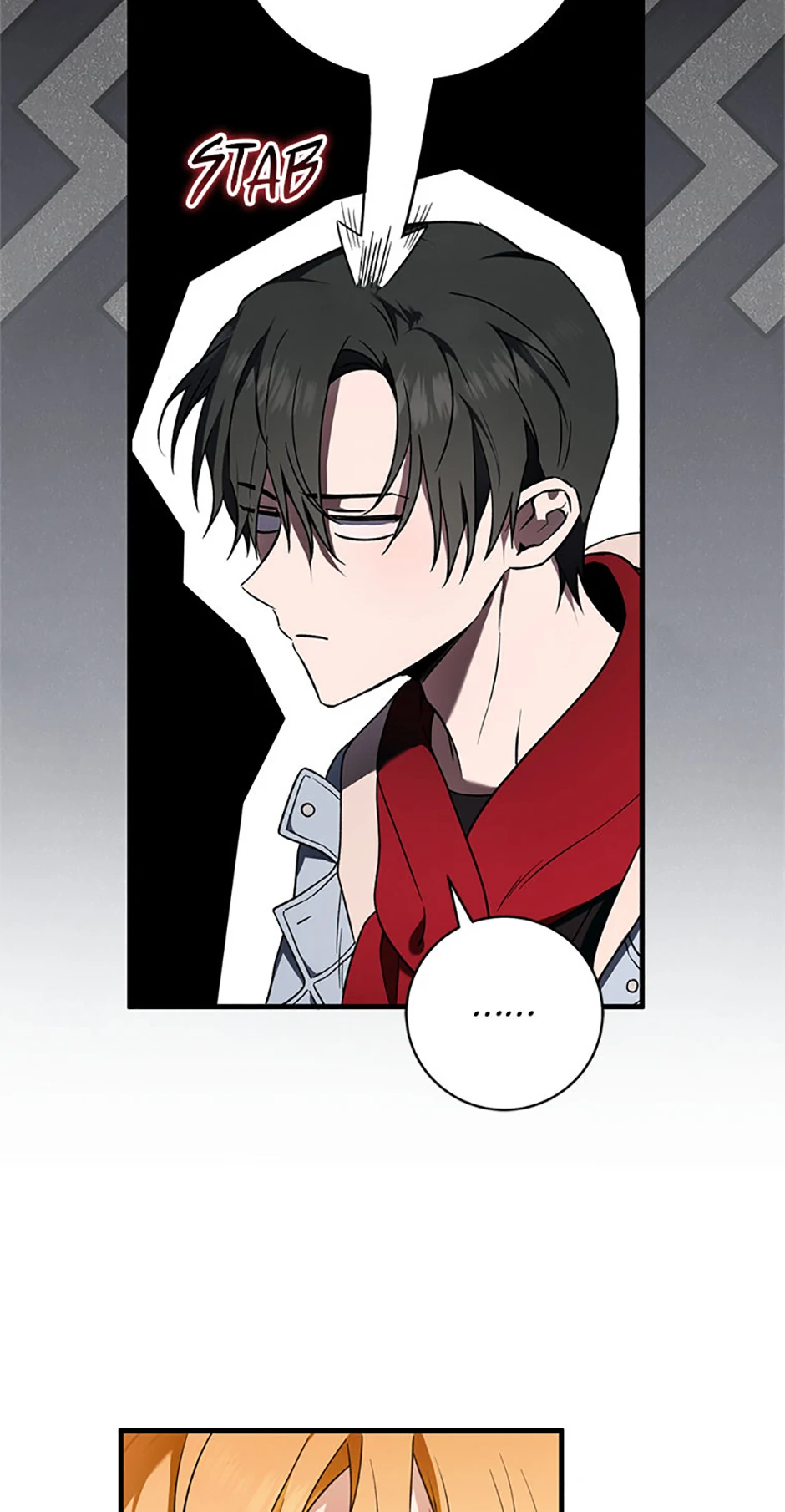 Strange Tales from the Moonlit House [Official] - Episode 10 manhwa