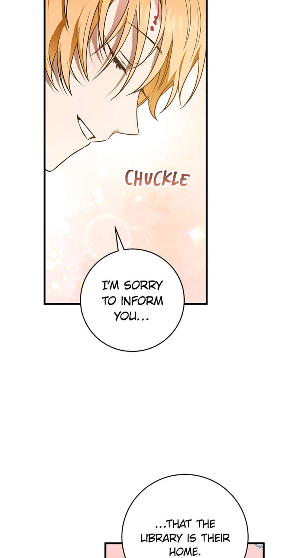 Strange Tales from the Moonlit House [Official] - Episode 10 manhwa