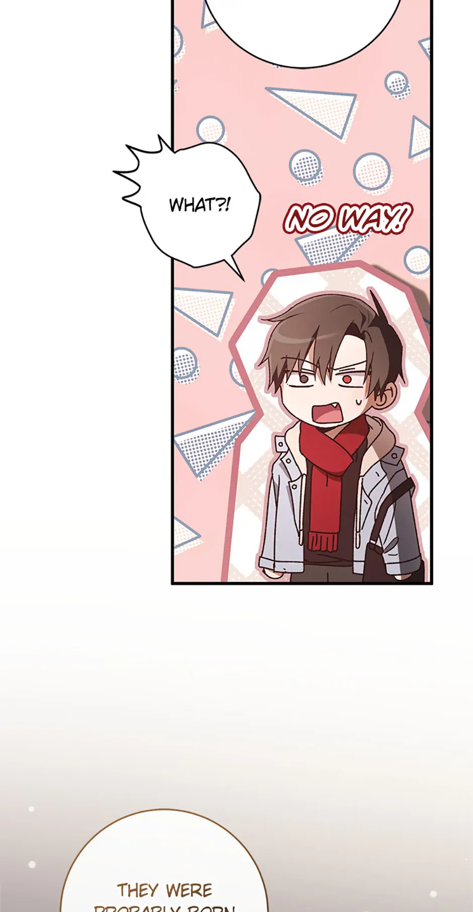 Strange Tales from the Moonlit House [Official] - Episode 10 manhwa