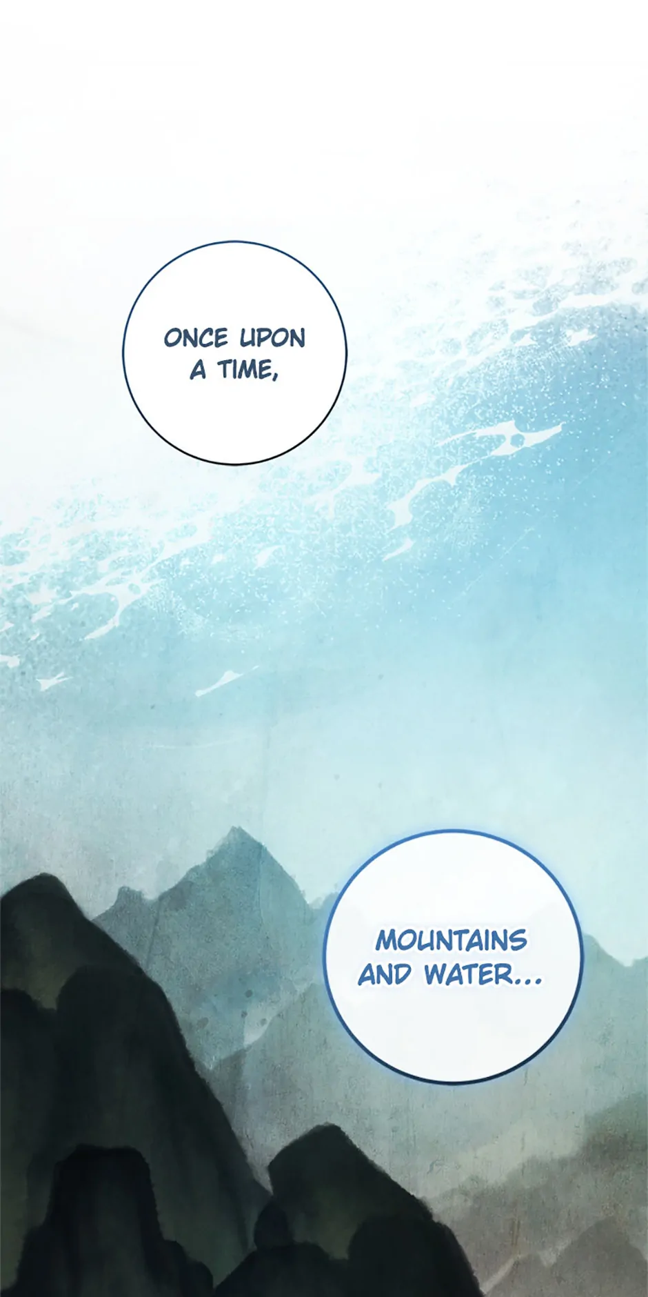 Strange Tales from the Moonlit House [Official] - Episode 10 manhwa