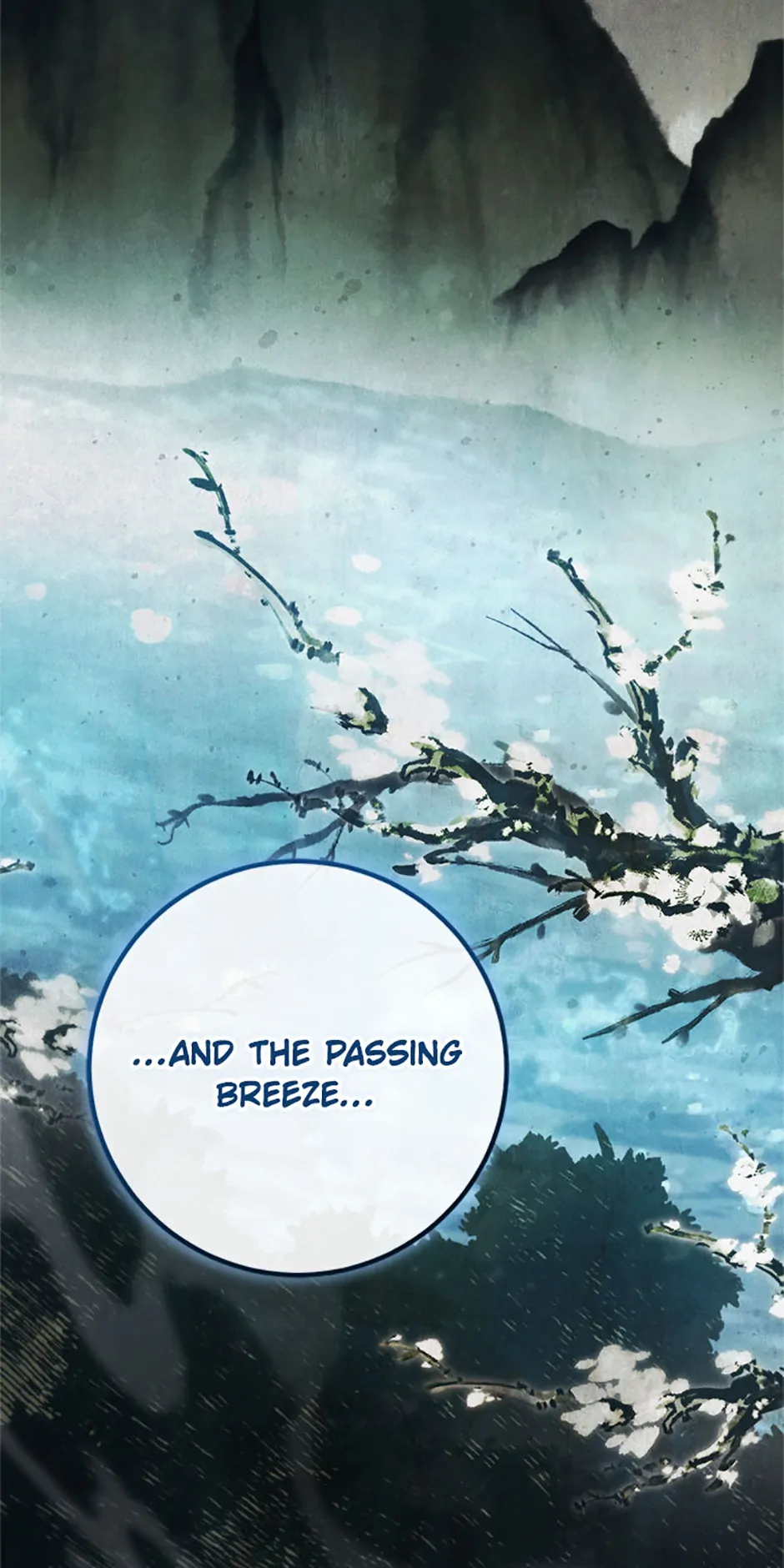 Strange Tales from the Moonlit House [Official] - Episode 10 manhwa