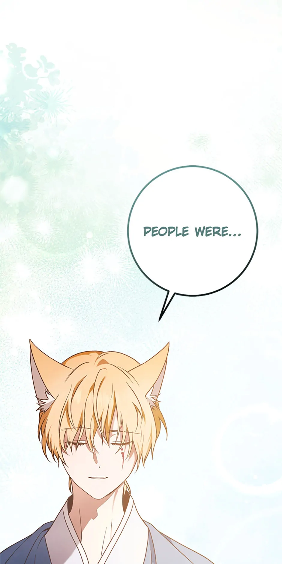 Strange Tales from the Moonlit House [Official] - Episode 10 manhwa