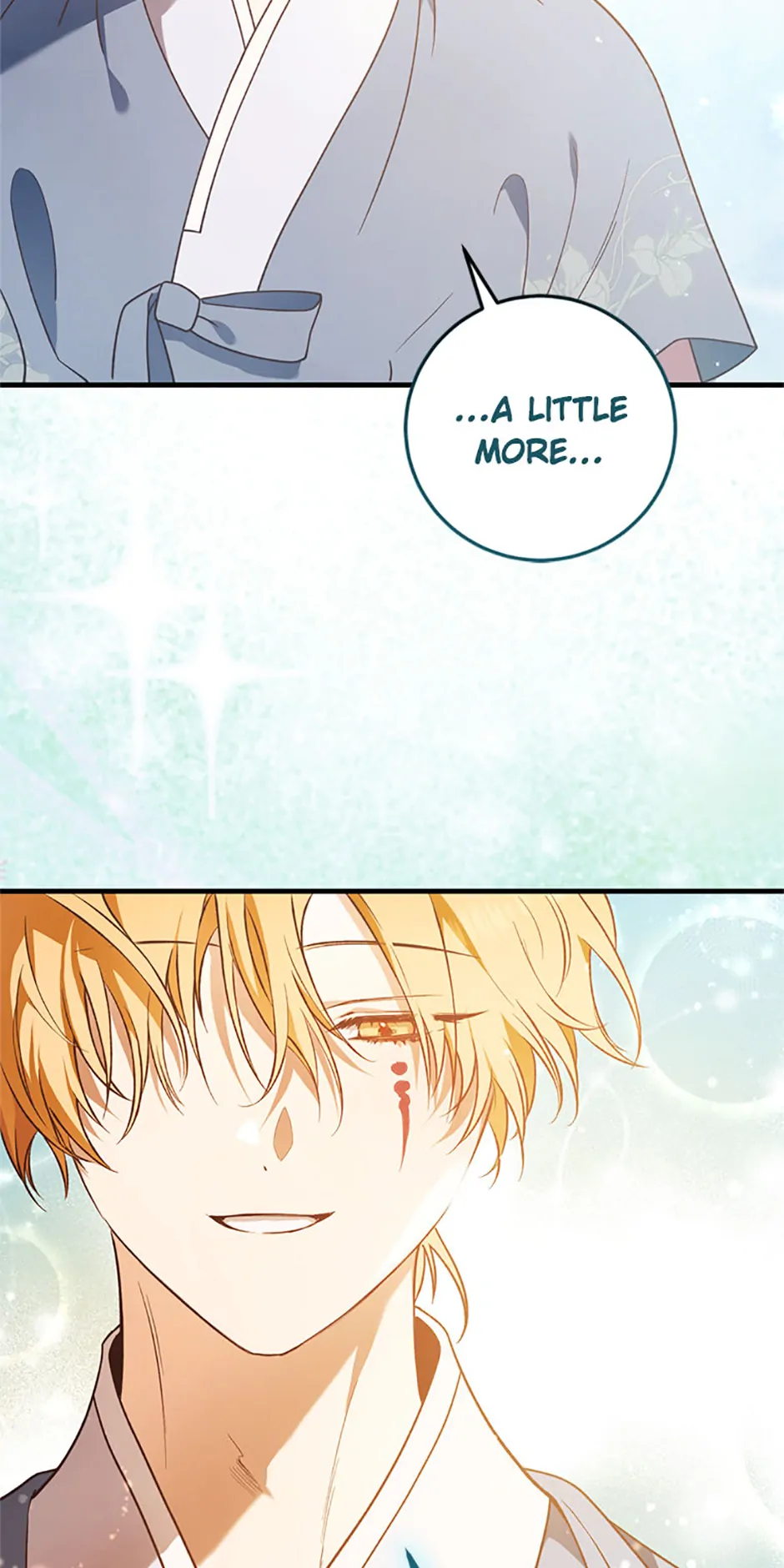 Strange Tales from the Moonlit House [Official] - Episode 10 manhwa