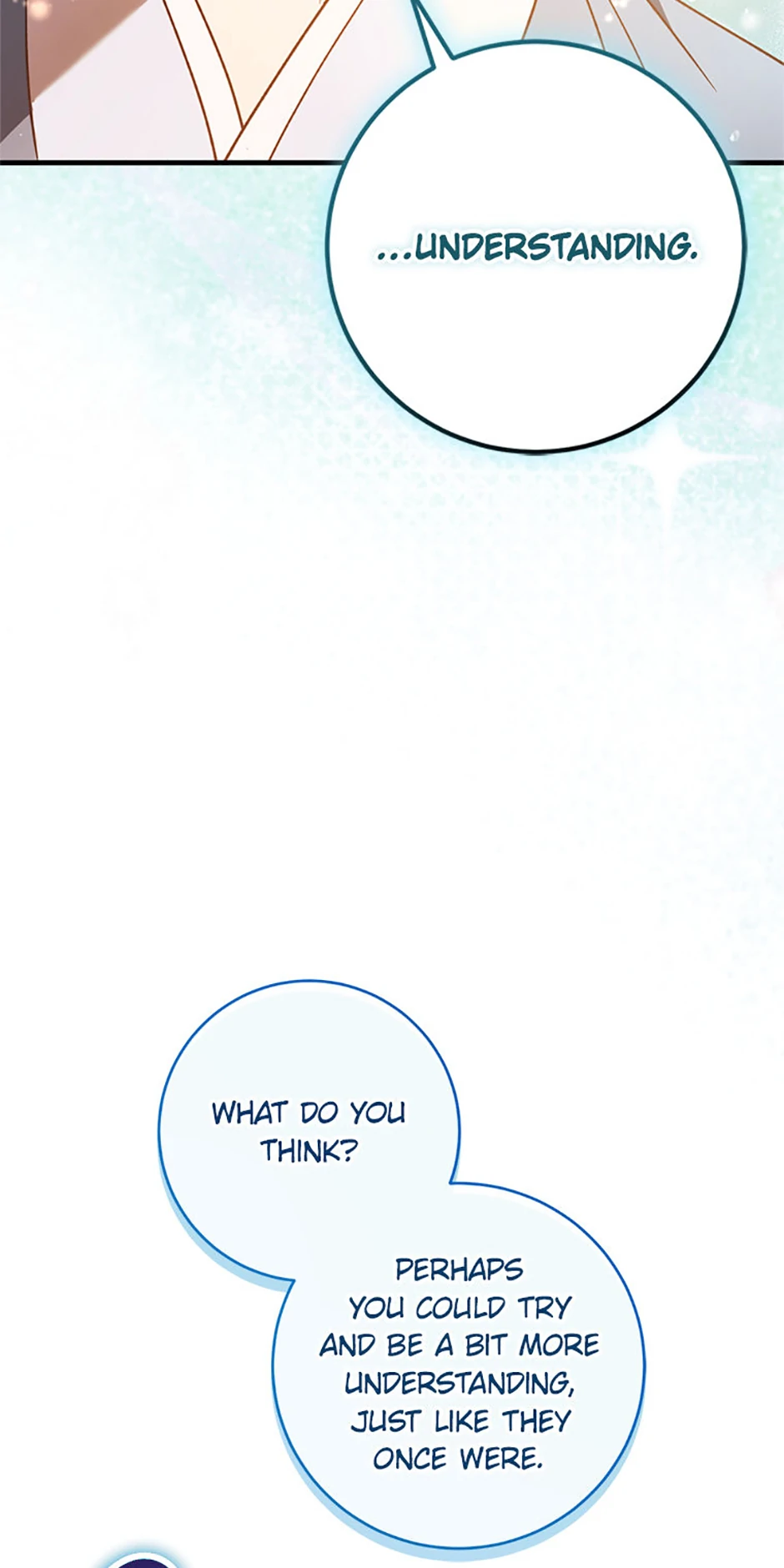 Strange Tales from the Moonlit House [Official] - Episode 10 manhwa