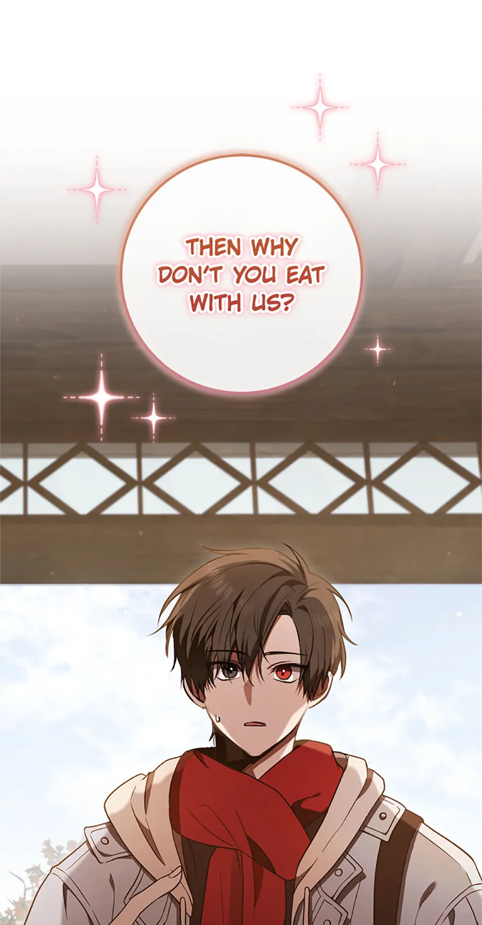 Strange Tales from the Moonlit House [Official] - Episode 10 manhwa