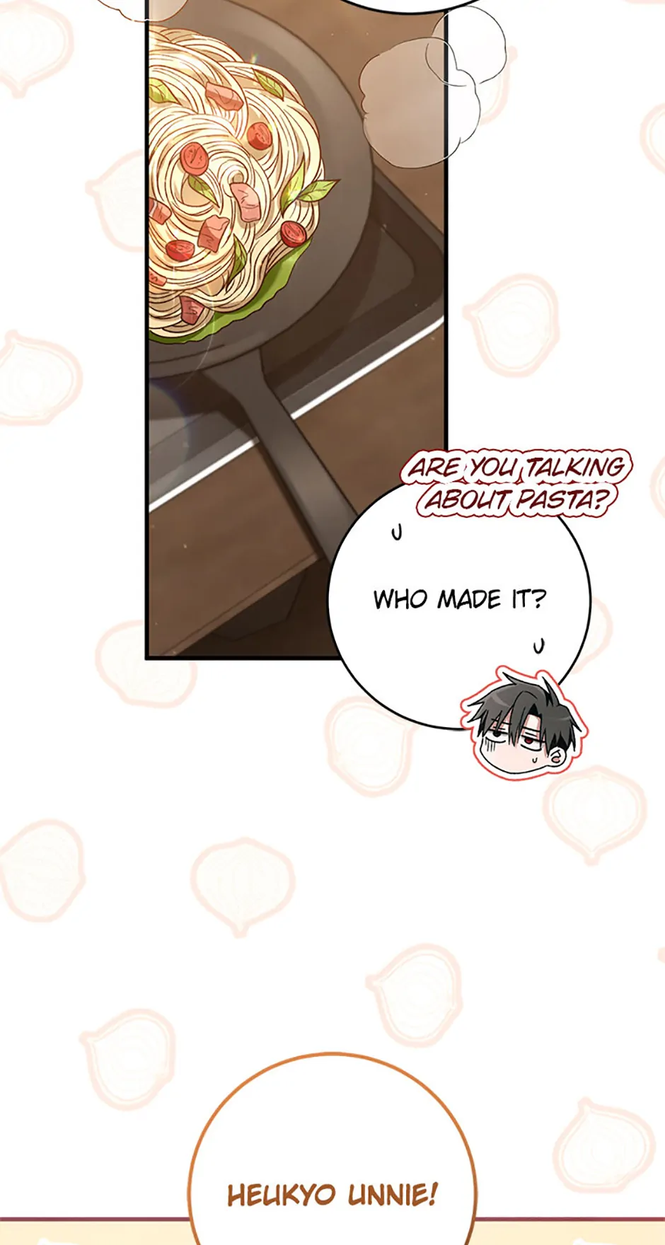 Strange Tales from the Moonlit House [Official] - Episode 10 manhwa