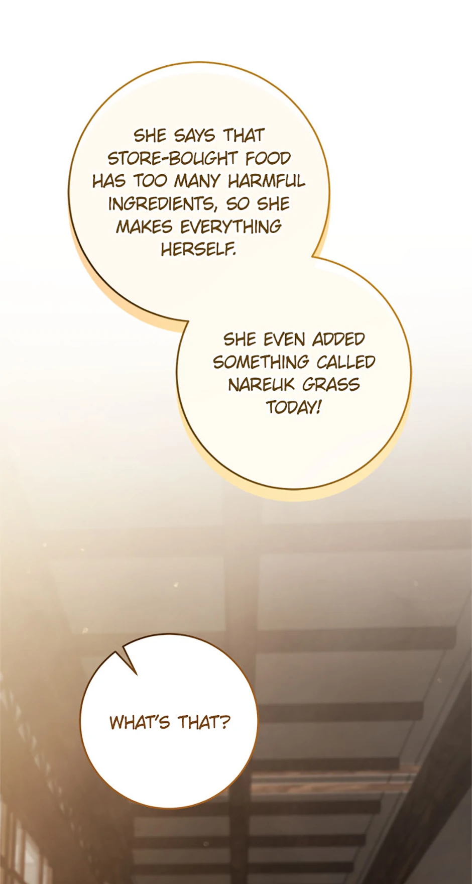 Strange Tales from the Moonlit House [Official] - Episode 10 manhwa