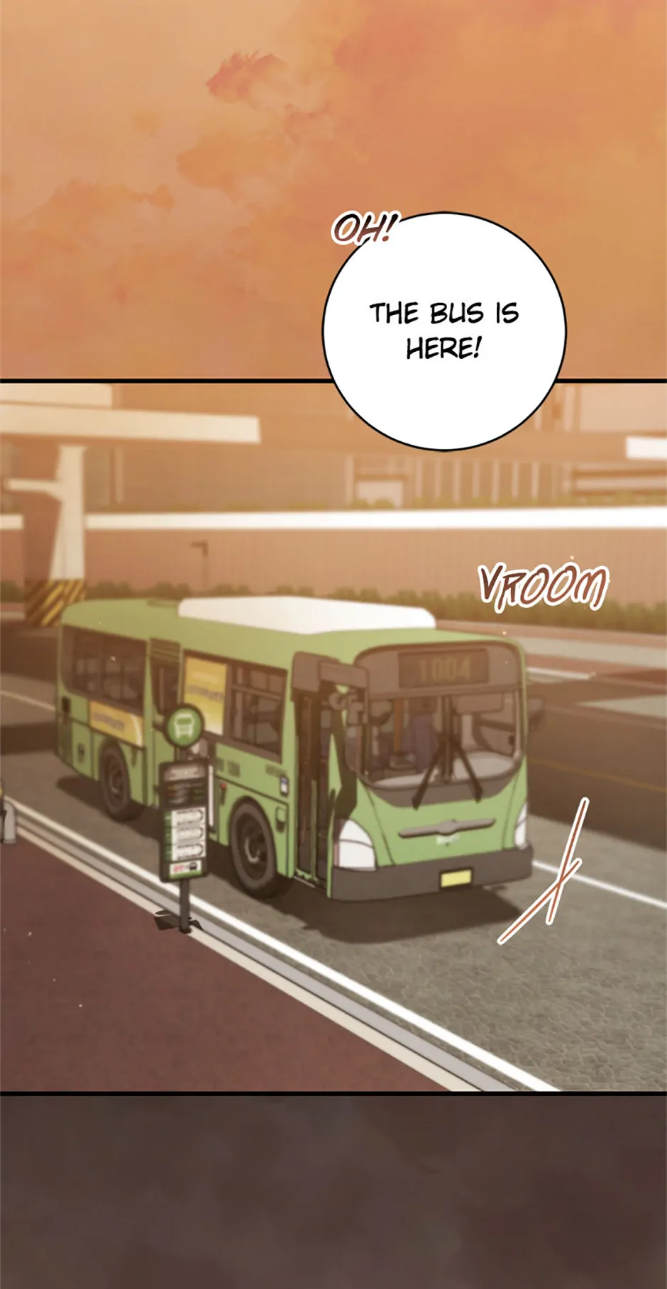 Strange Tales from the Moonlit House [Official] - Episode 10 manhwa