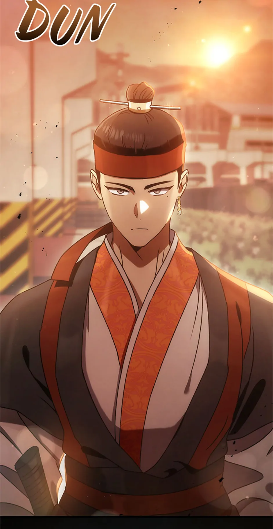 Strange Tales from the Moonlit House [Official] - Episode 10 manhwa