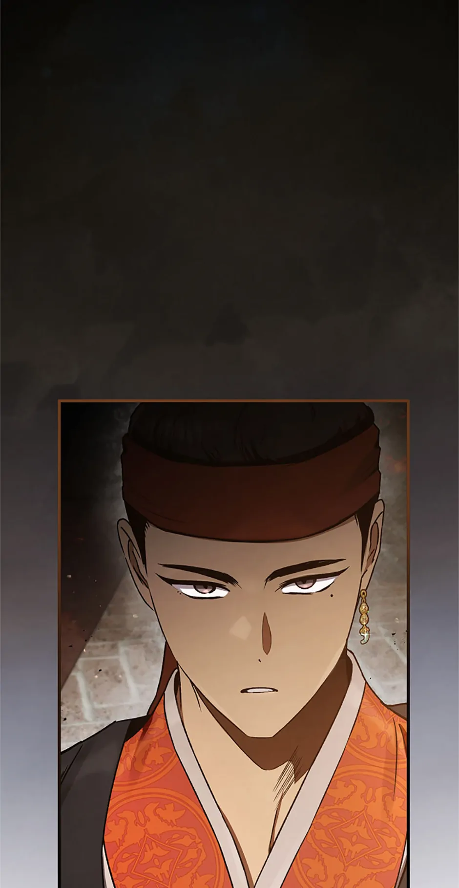 Strange Tales from the Moonlit House [Official] - Episode 10 manhwa