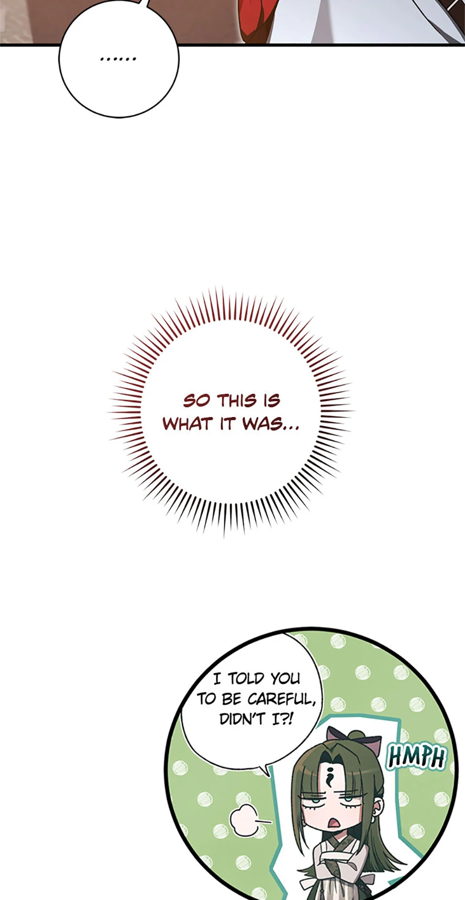 Strange Tales from the Moonlit House [Official] - Episode 10 manhwa