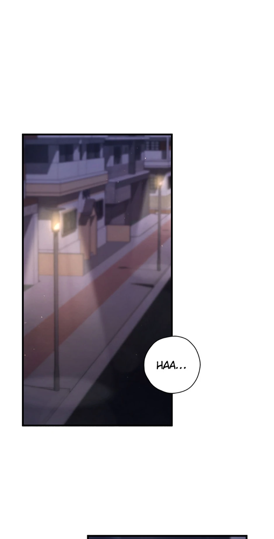 Strange Tales from the Moonlit House [Official] - Episode 11 manhwa