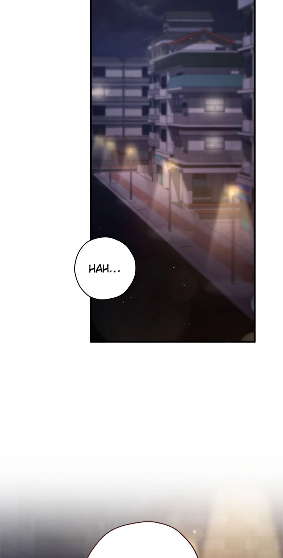 Strange Tales from the Moonlit House [Official] - Episode 11 manhwa
