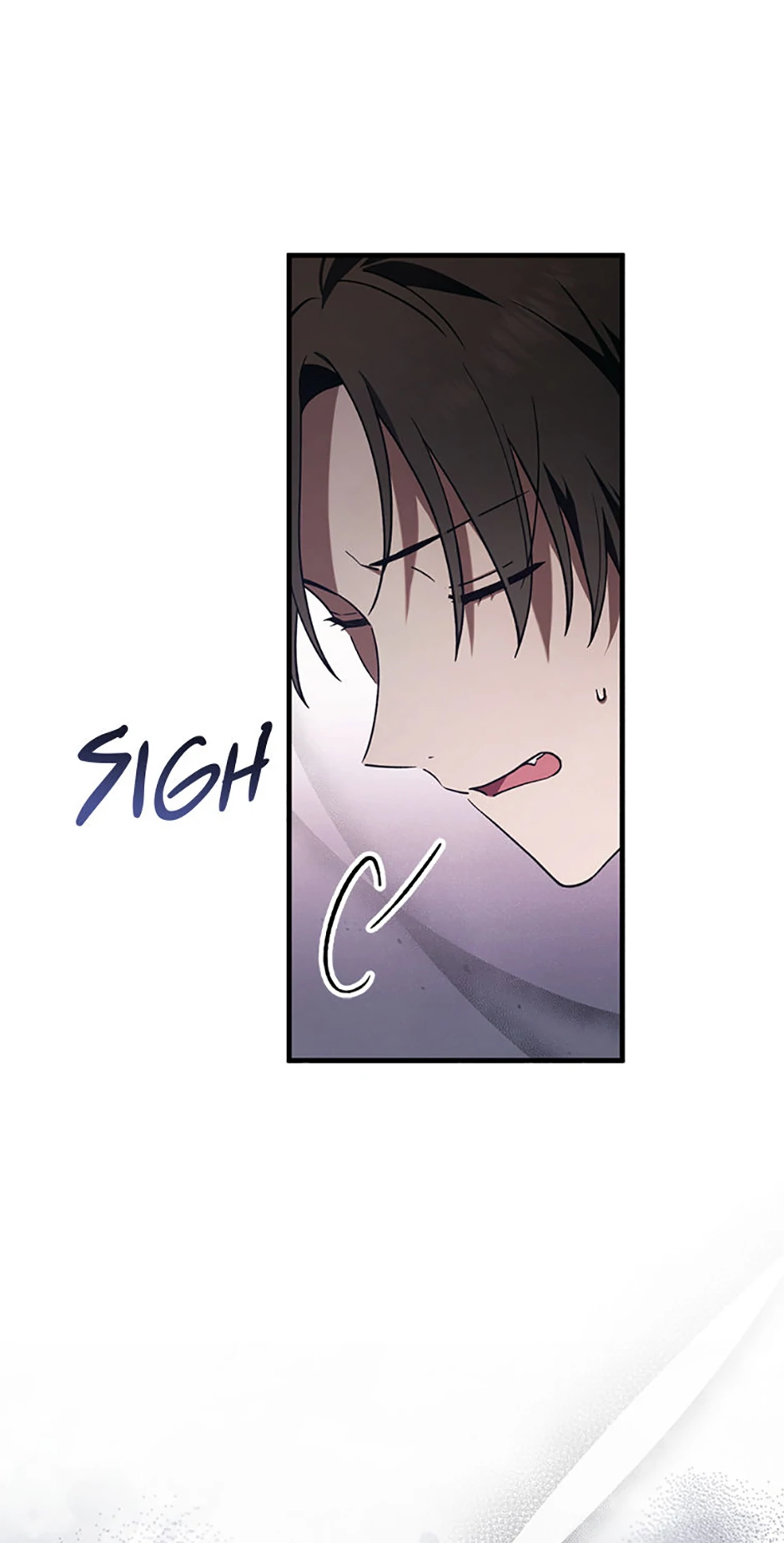 Strange Tales from the Moonlit House [Official] - Episode 11 manhwa