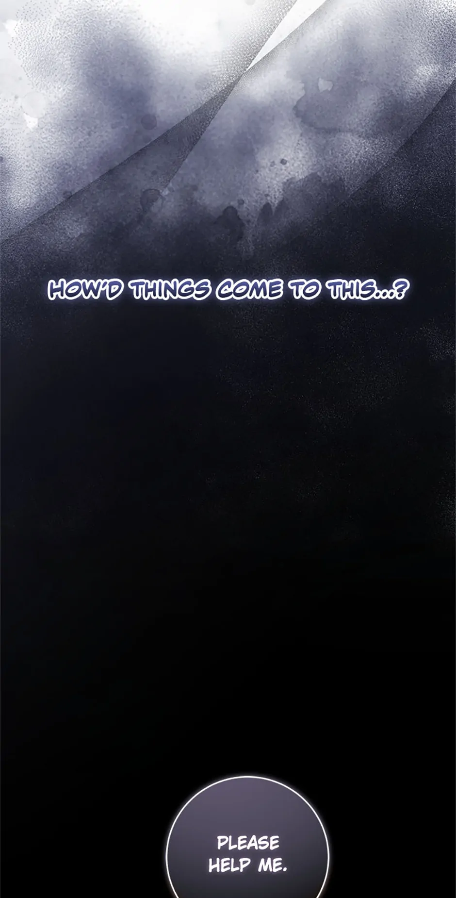 Strange Tales from the Moonlit House [Official] - Episode 11 manhwa