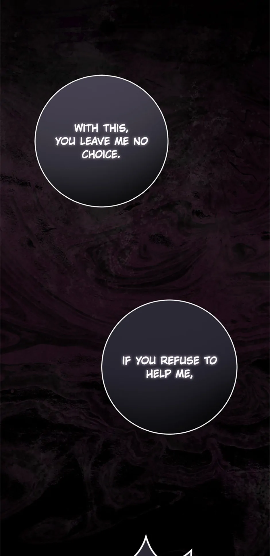 Strange Tales from the Moonlit House [Official] - Episode 11 manhwa