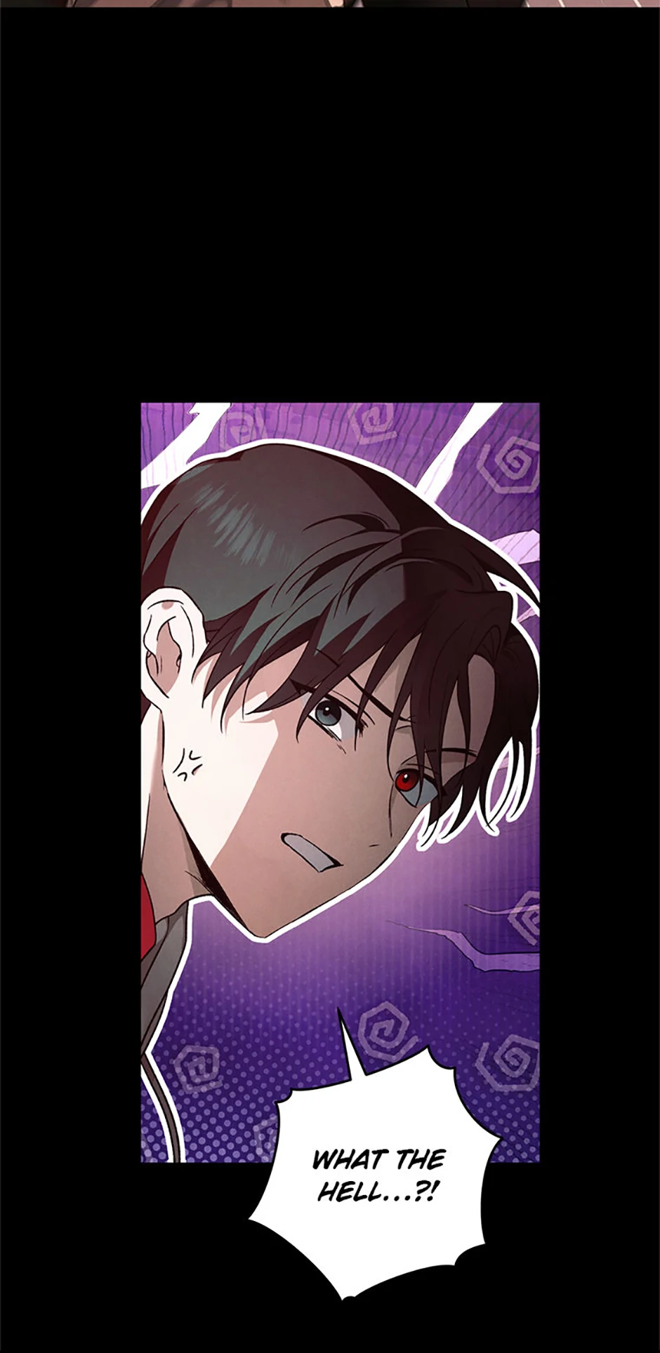 Strange Tales from the Moonlit House [Official] - Episode 11 manhwa