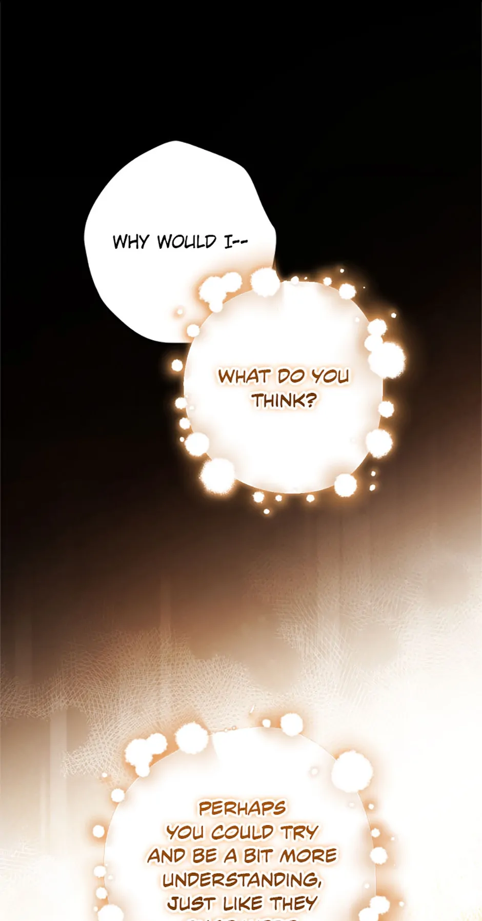 Strange Tales from the Moonlit House [Official] - Episode 11 manhwa