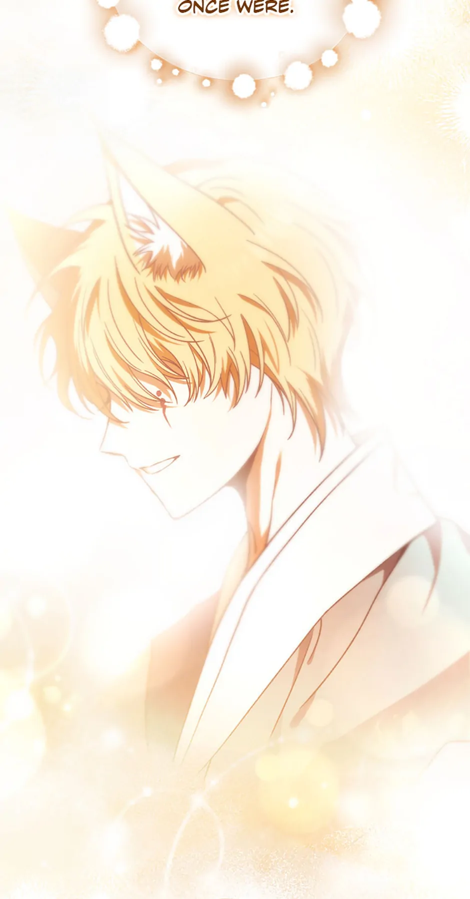 Strange Tales from the Moonlit House [Official] - Episode 11 manhwa
