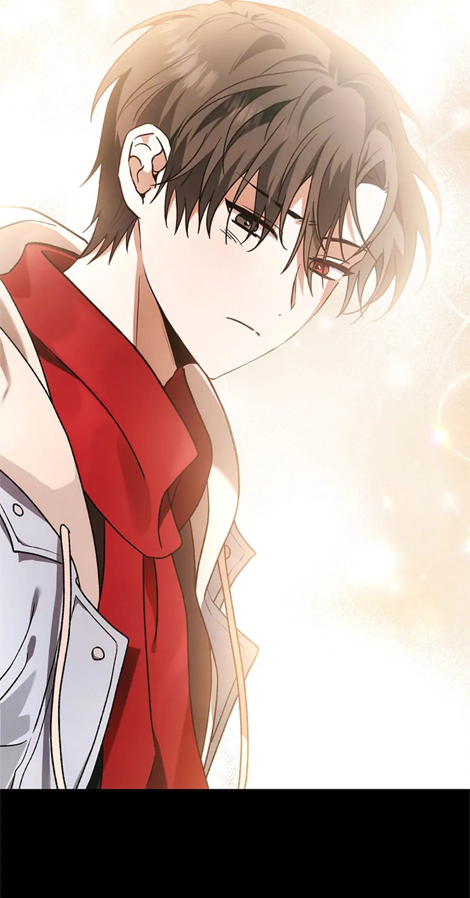 Strange Tales from the Moonlit House [Official] - Episode 11 manhwa