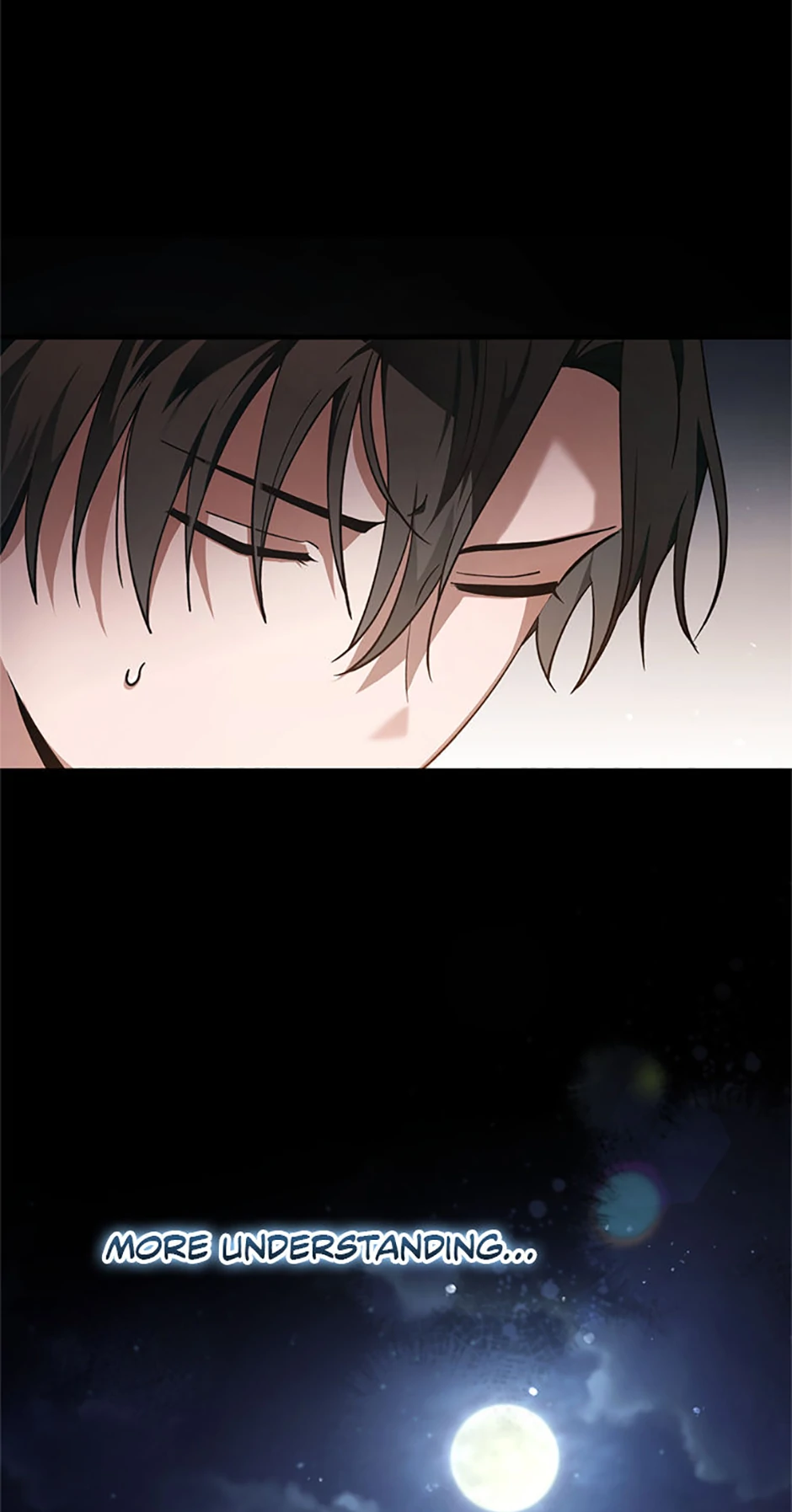 Strange Tales from the Moonlit House [Official] - Episode 11 manhwa