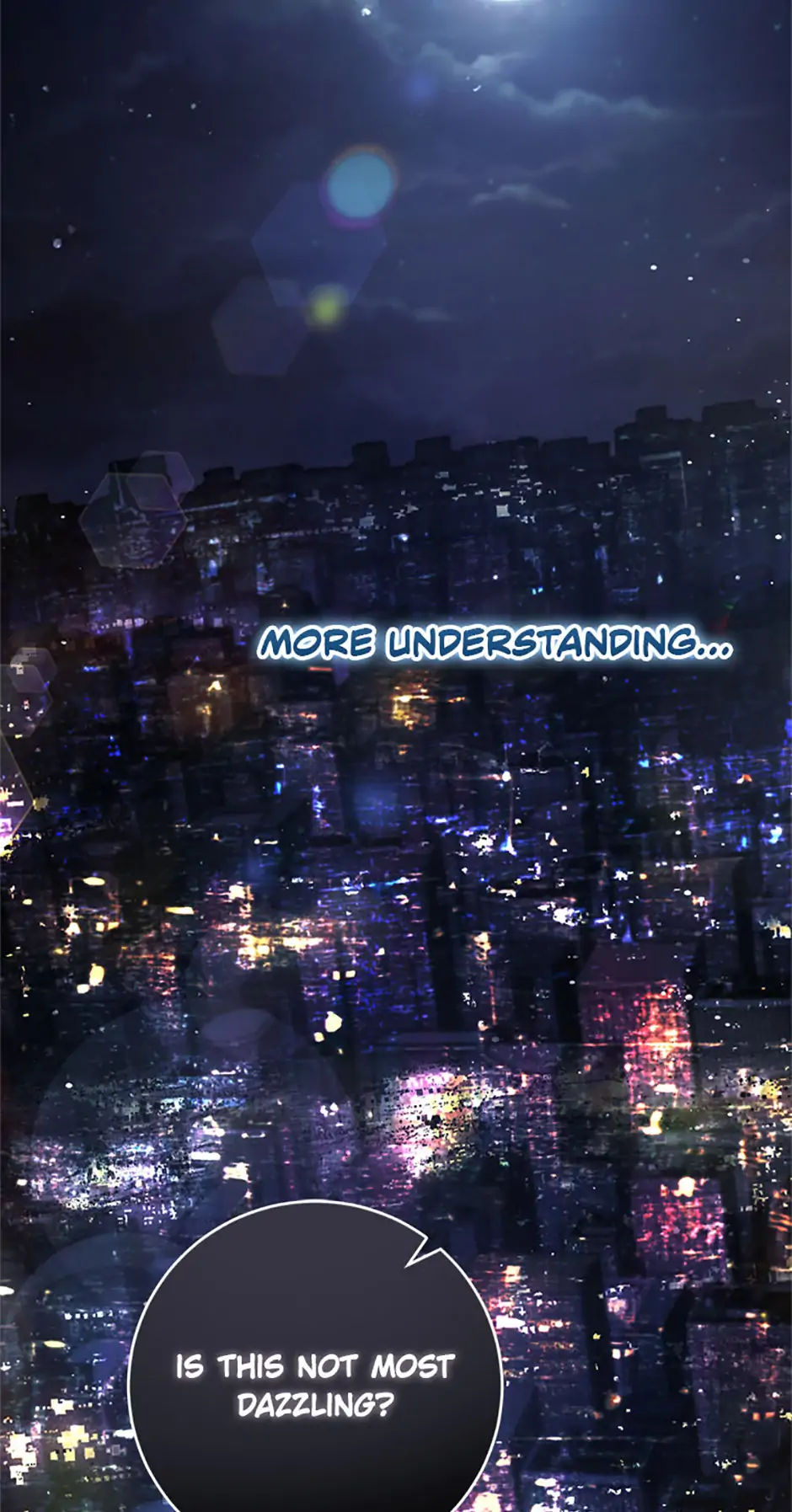 Strange Tales from the Moonlit House [Official] - Episode 11 manhwa