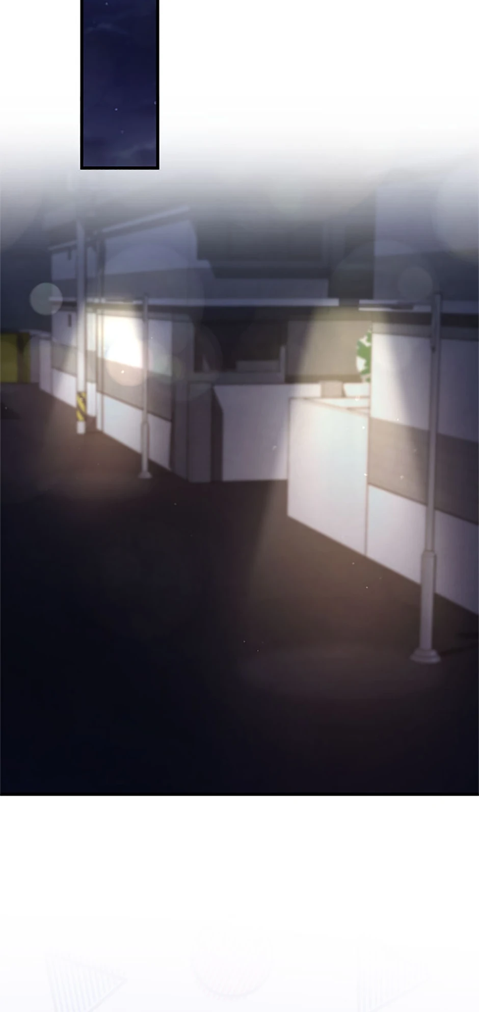 Strange Tales from the Moonlit House [Official] - Episode 11 manhwa