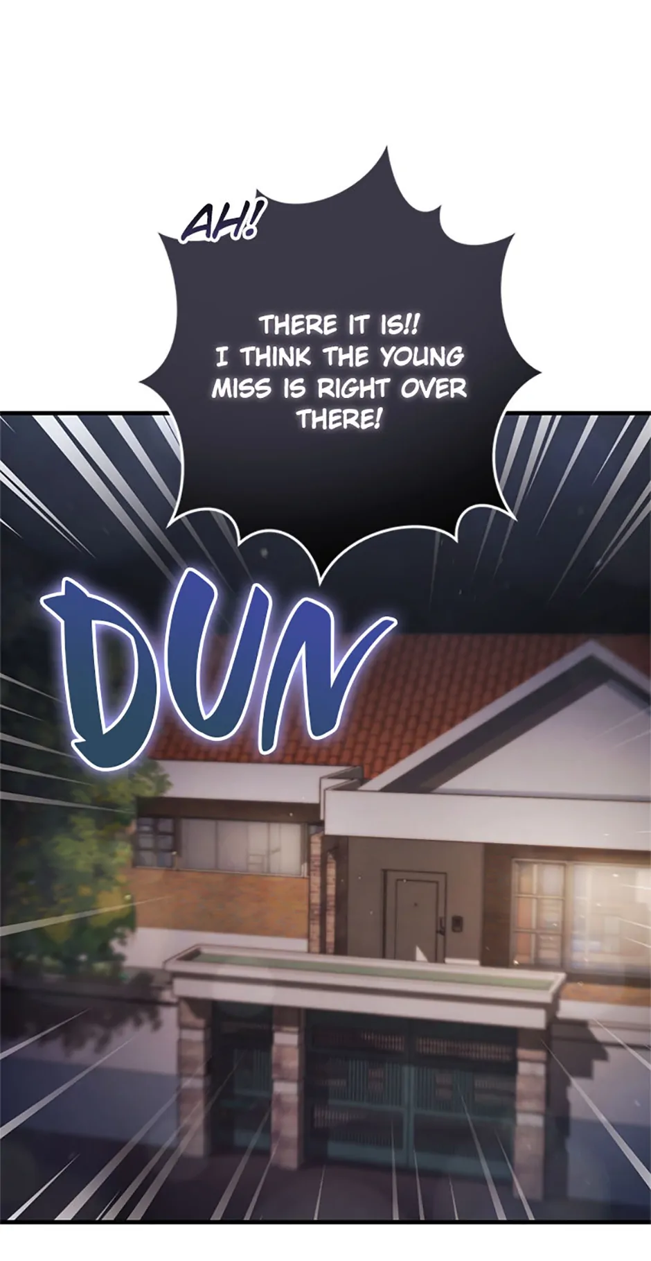 Strange Tales from the Moonlit House [Official] - Episode 11 manhwa