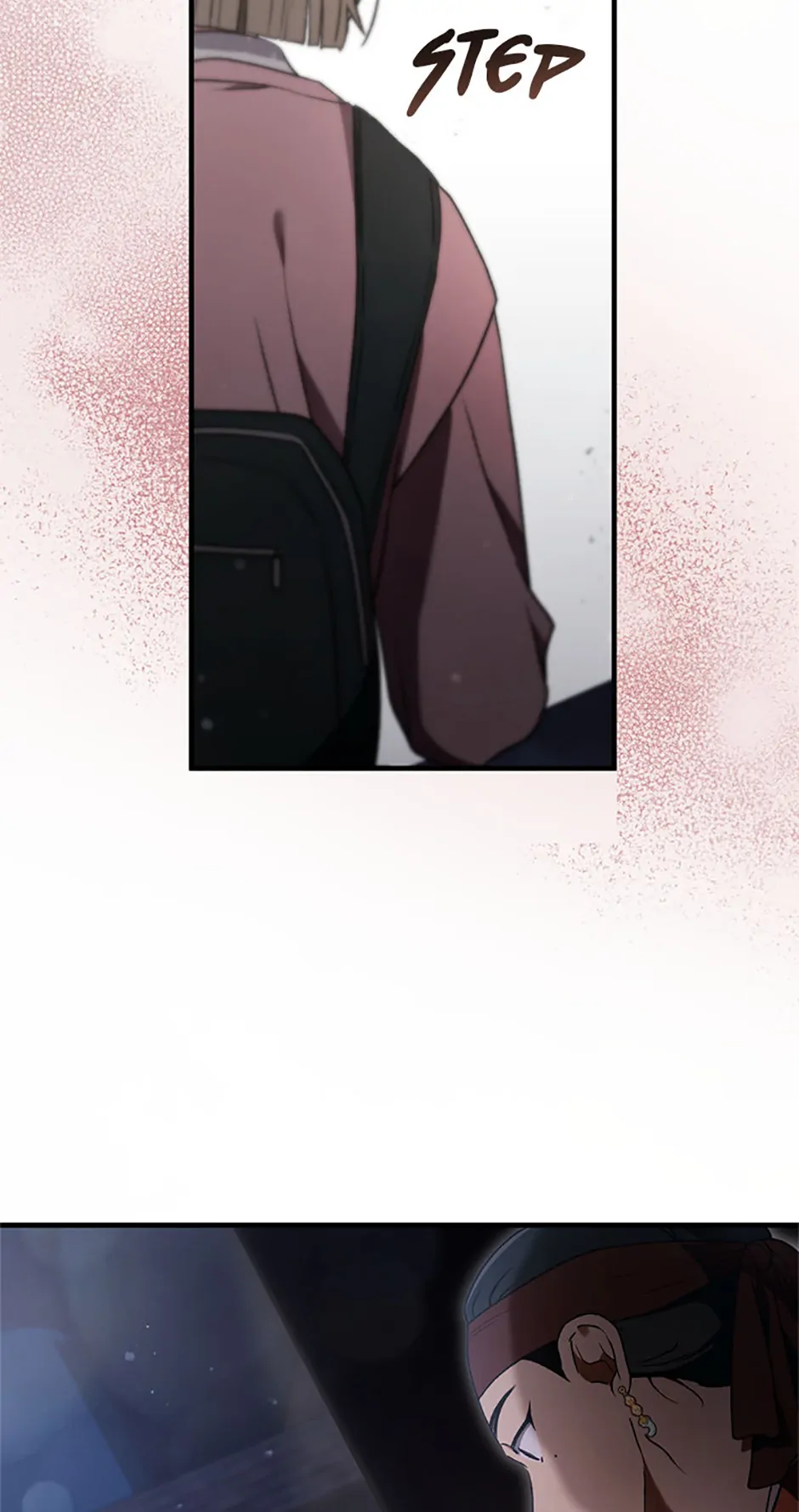 Strange Tales from the Moonlit House [Official] - Episode 11 manhwa
